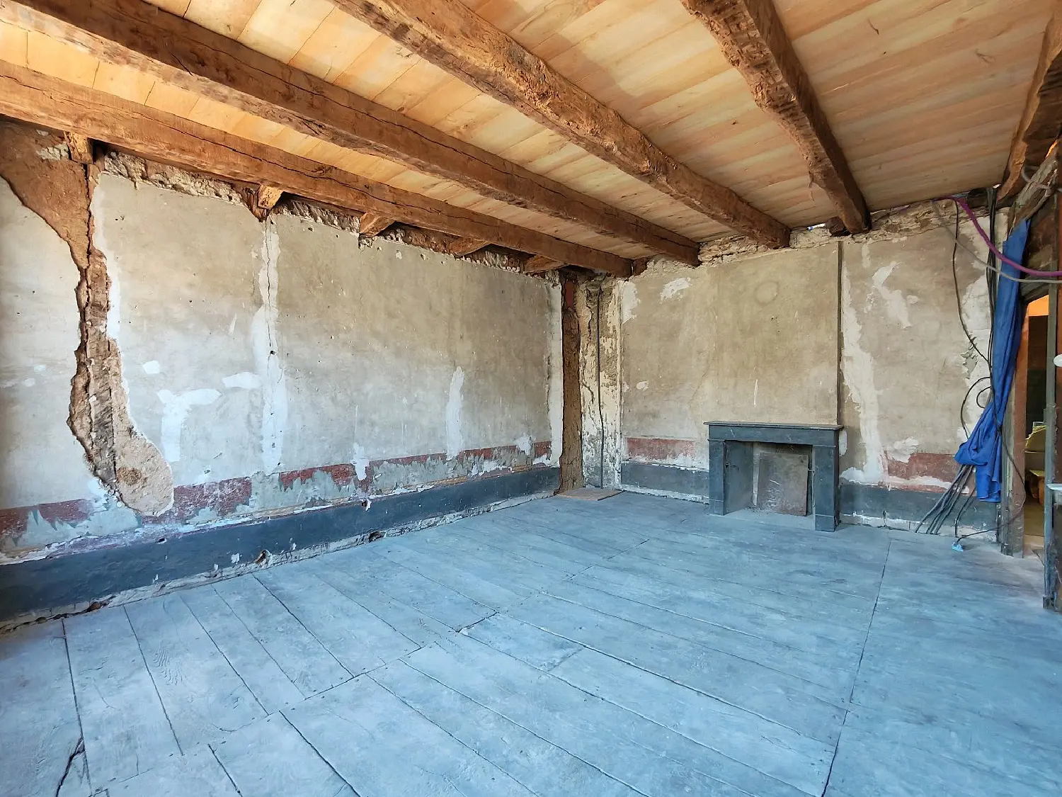  à vendre maison Saint-Geniez-d'Olt Aveyron 8