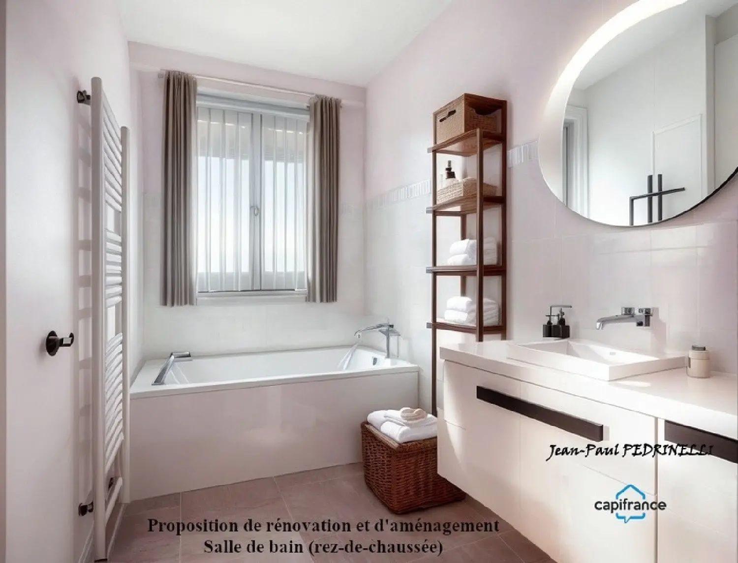  te koop huis Saint-Genis-Laval Rhône 7