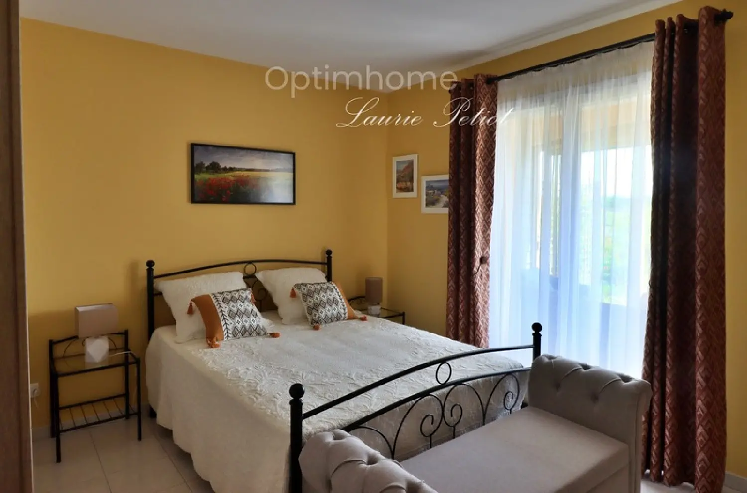  for sale house Saint-Genis-de-Saintonge Charente-Maritime 3