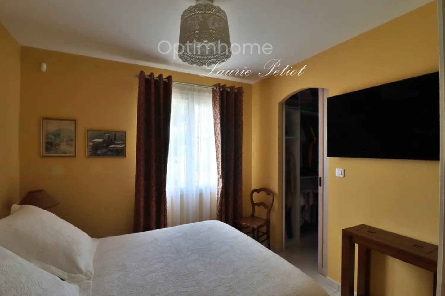  for sale house Saint-Genis-de-Saintonge Charente-Maritime 7