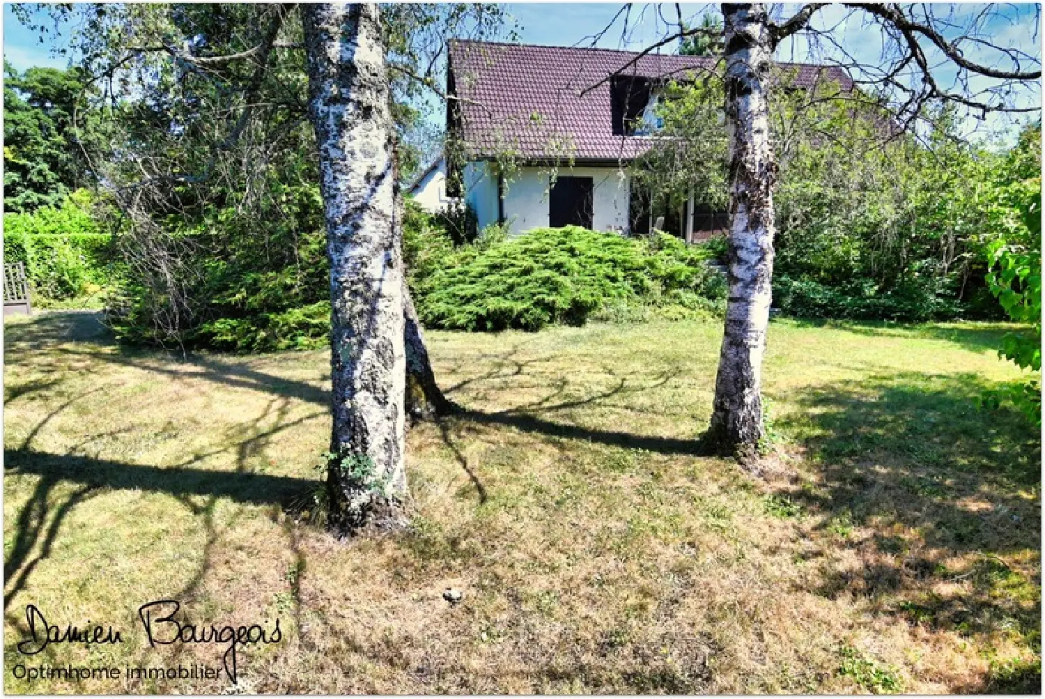 en venta casa Saint-Genis-Pouilly Ain 3
