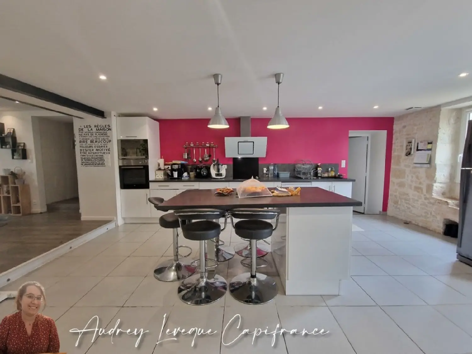  te koop huis Saint-Georges-du-Bois Charente-Maritime 2