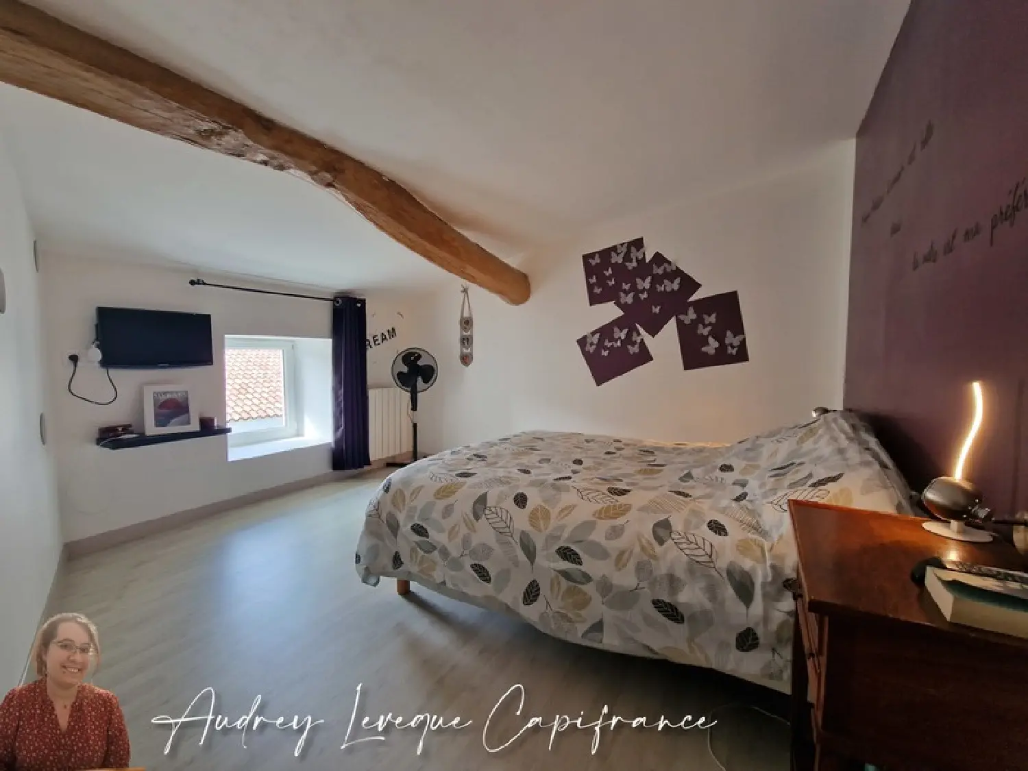  te koop huis Saint-Georges-du-Bois Charente-Maritime 6