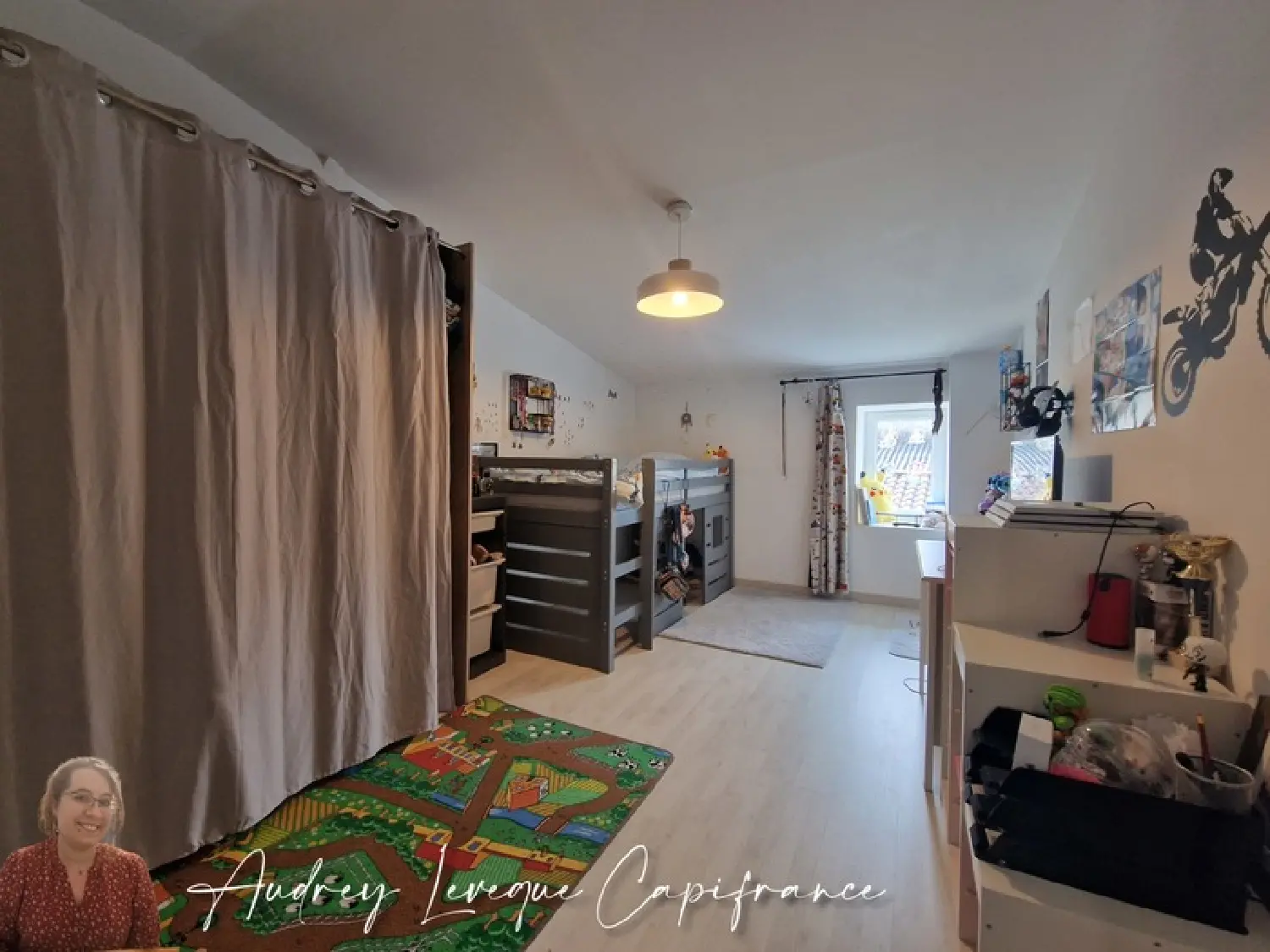  te koop huis Saint-Georges-du-Bois Charente-Maritime 8