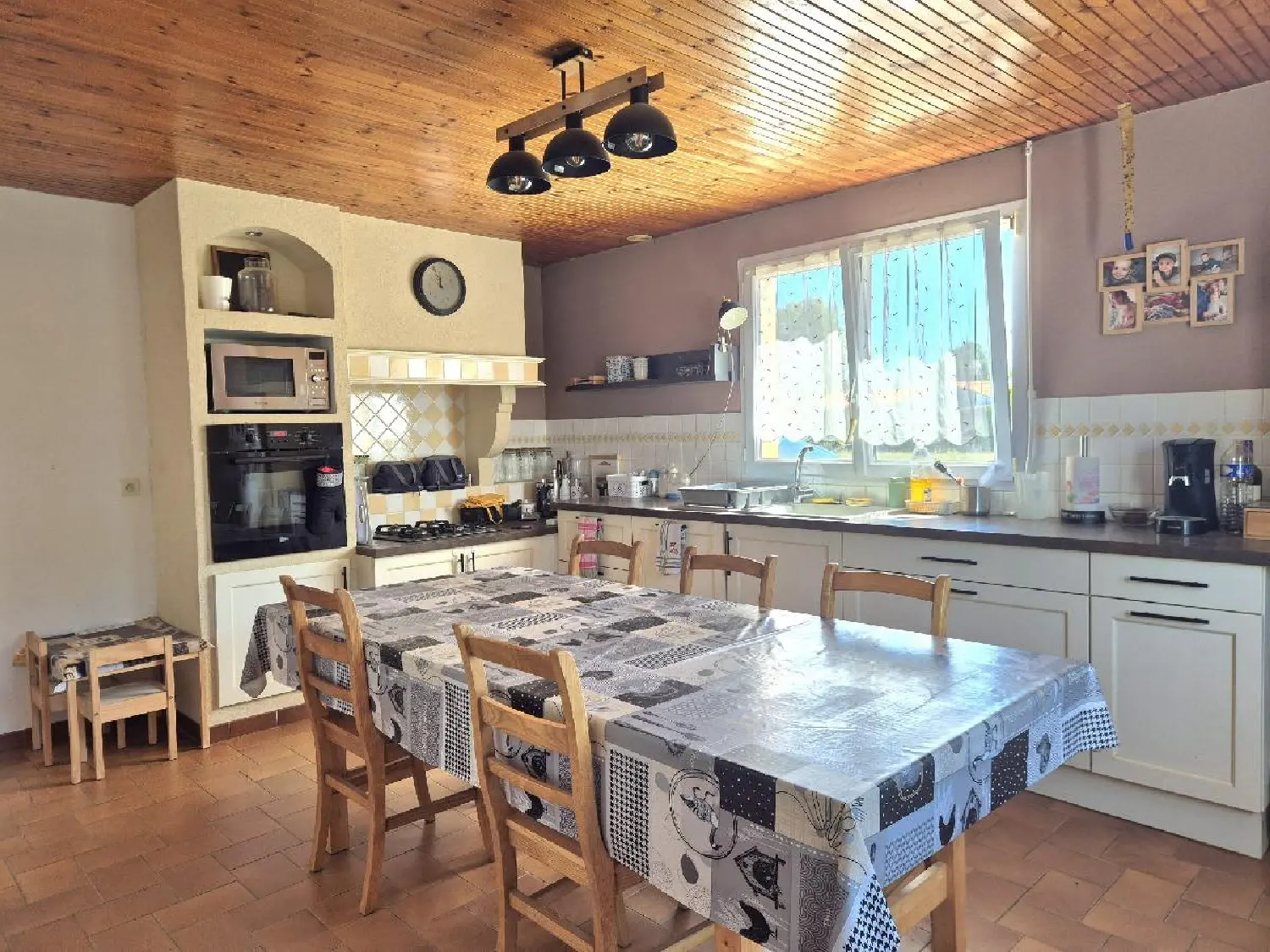  te koop huis Saint-Georges-de-Pointindoux Vendée 2