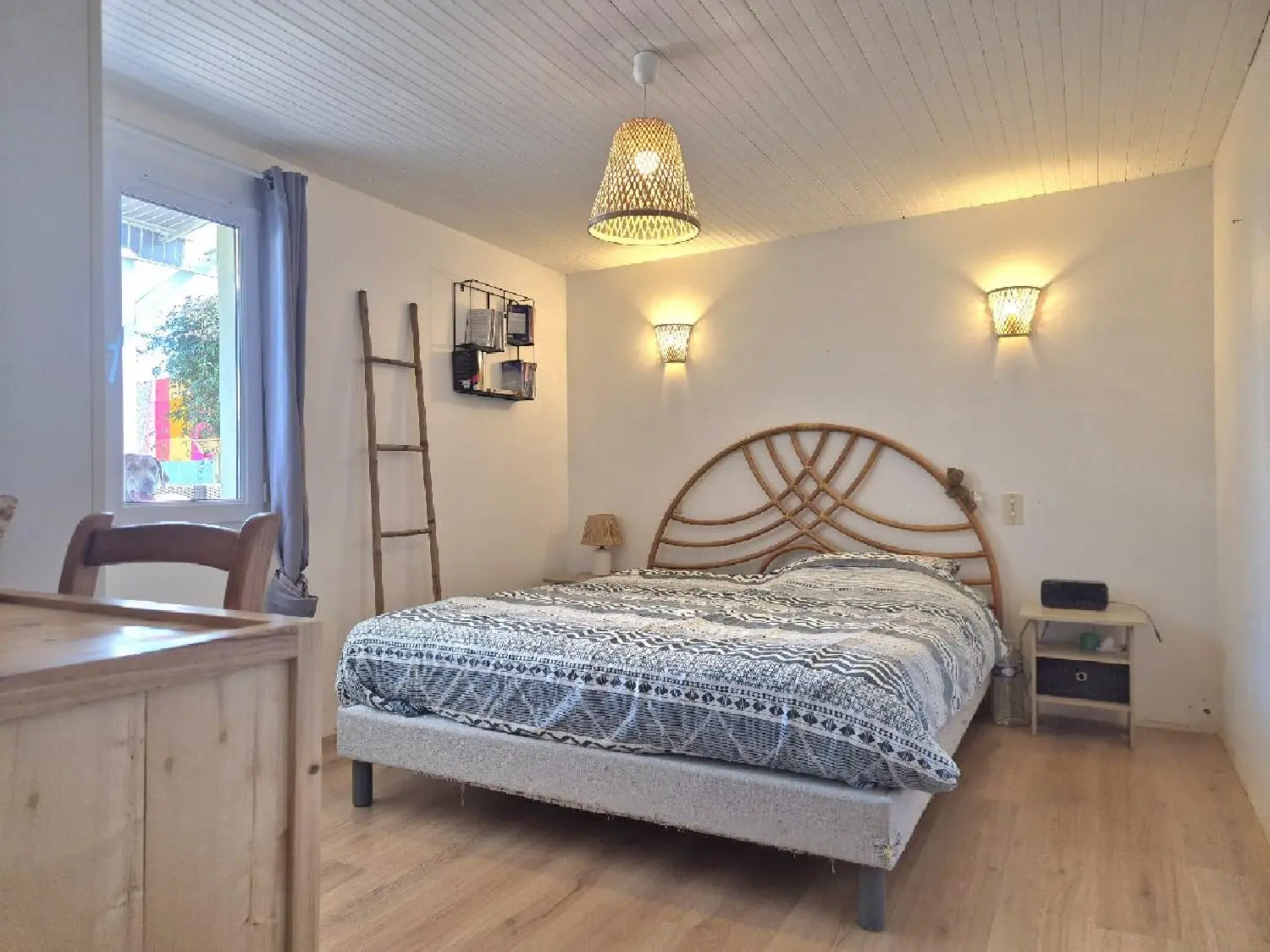  te koop huis Saint-Georges-de-Pointindoux Vendée 5