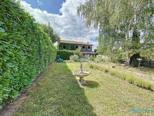 Saint-Georges-de-Reneins Rhône casa foto 7123461