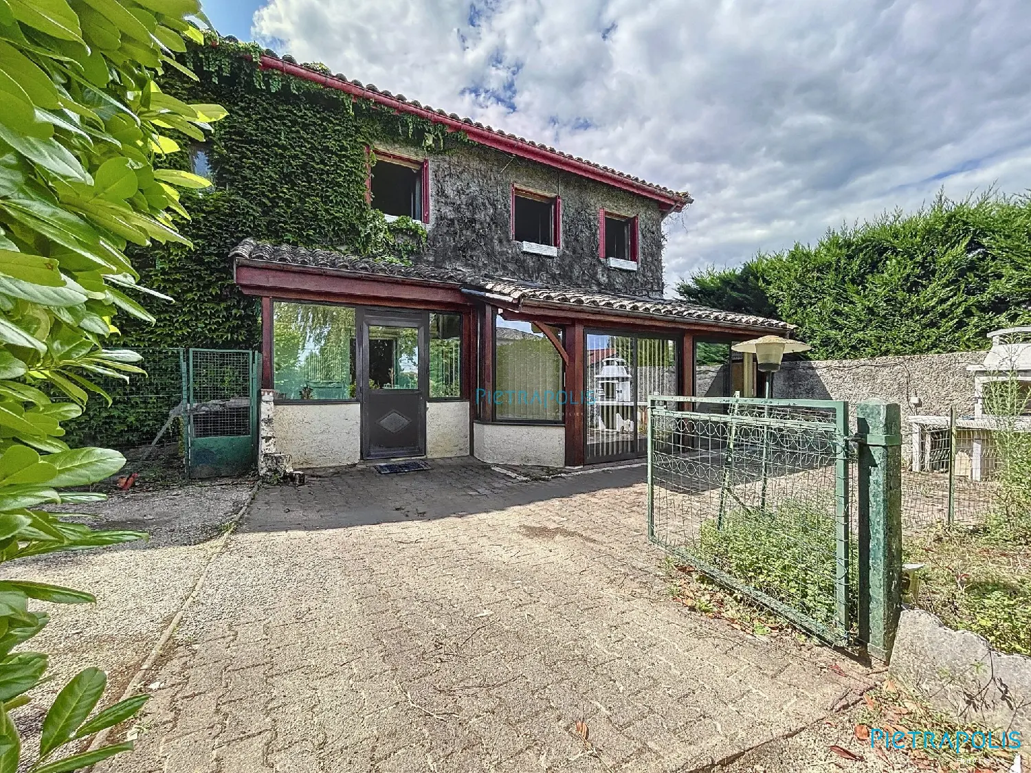  en venta casa Saint-Georges-de-Reneins Rhône 2