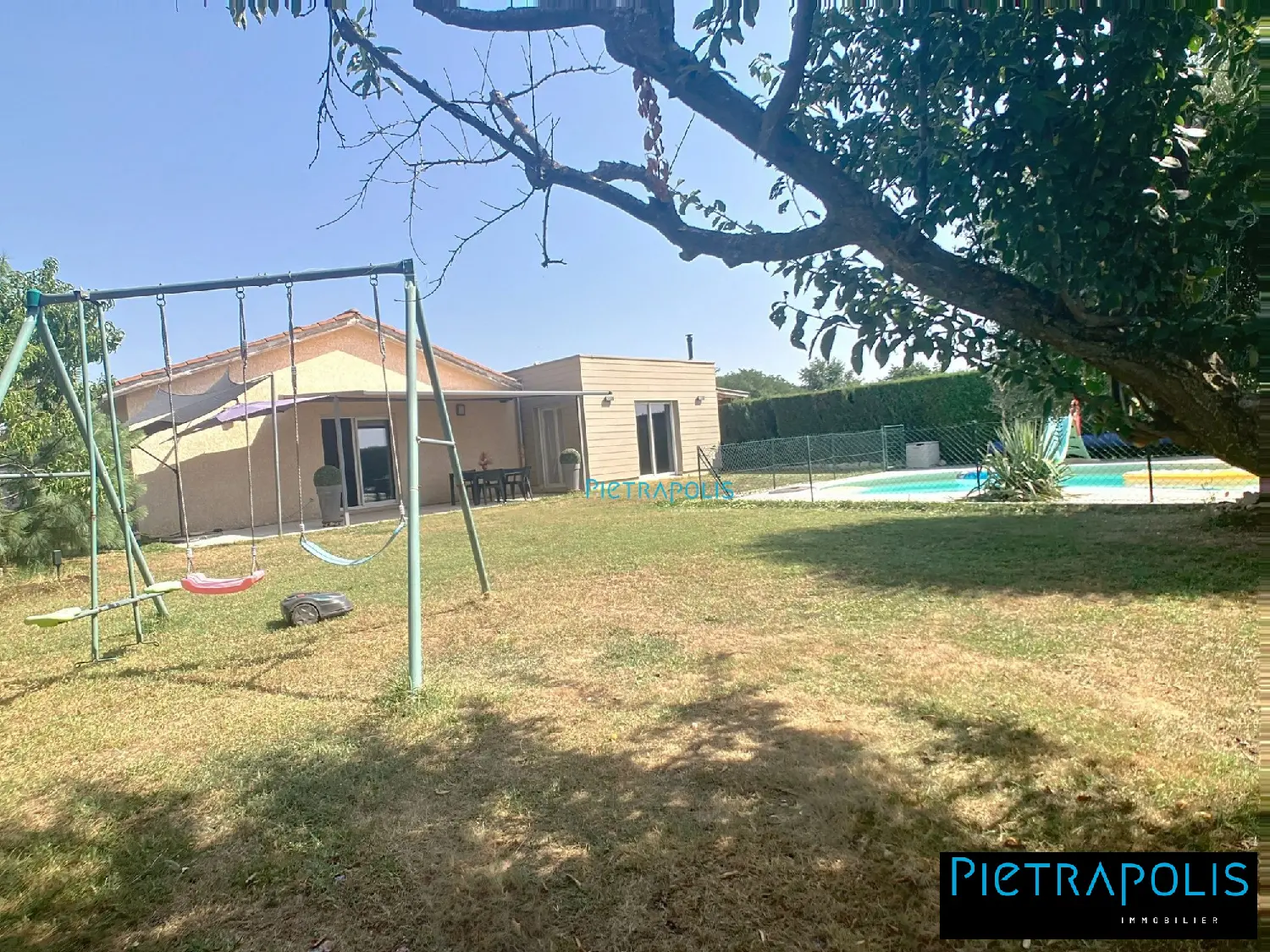  te koop huis Saint-Georges-de-Reneins Rhône 8