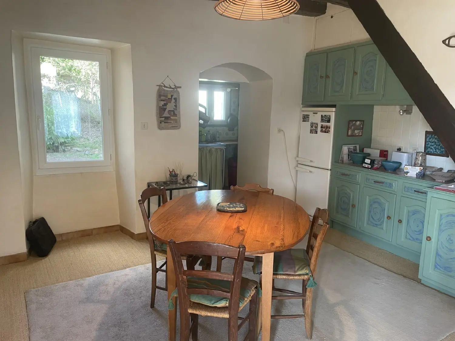  kaufen Haus Saint-Georges-de-Luzençon Aveyron 1