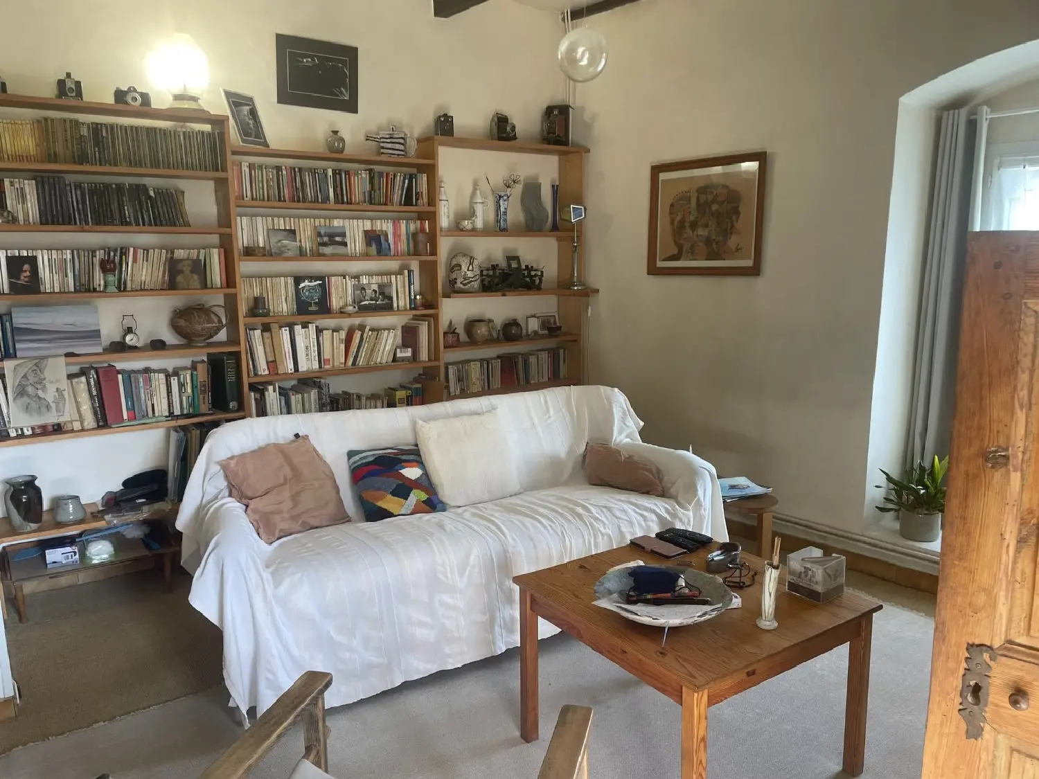  kaufen Haus Saint-Georges-de-Luzençon Aveyron 2
