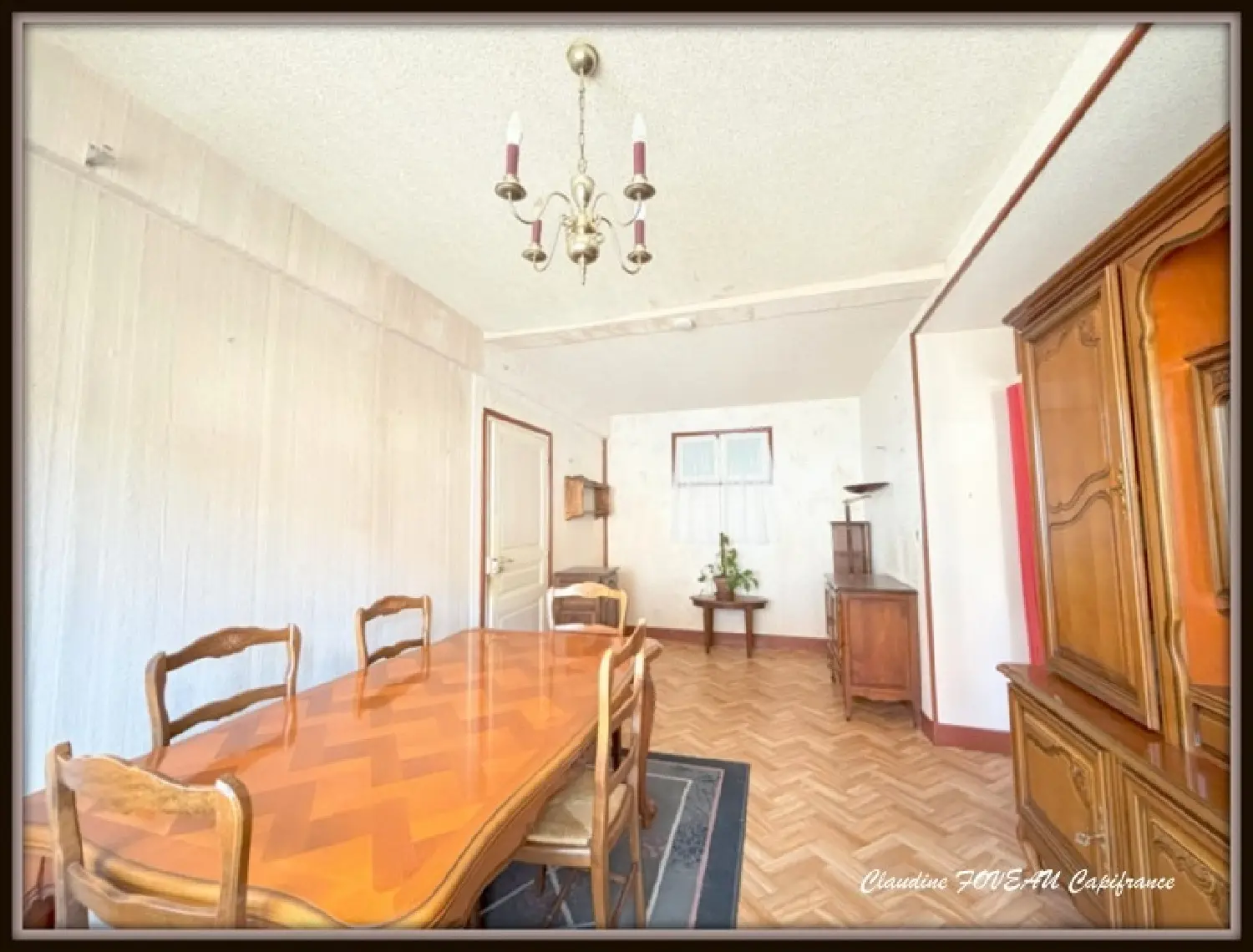  for sale house Saint-Gérand-de-Vaux Allier 2