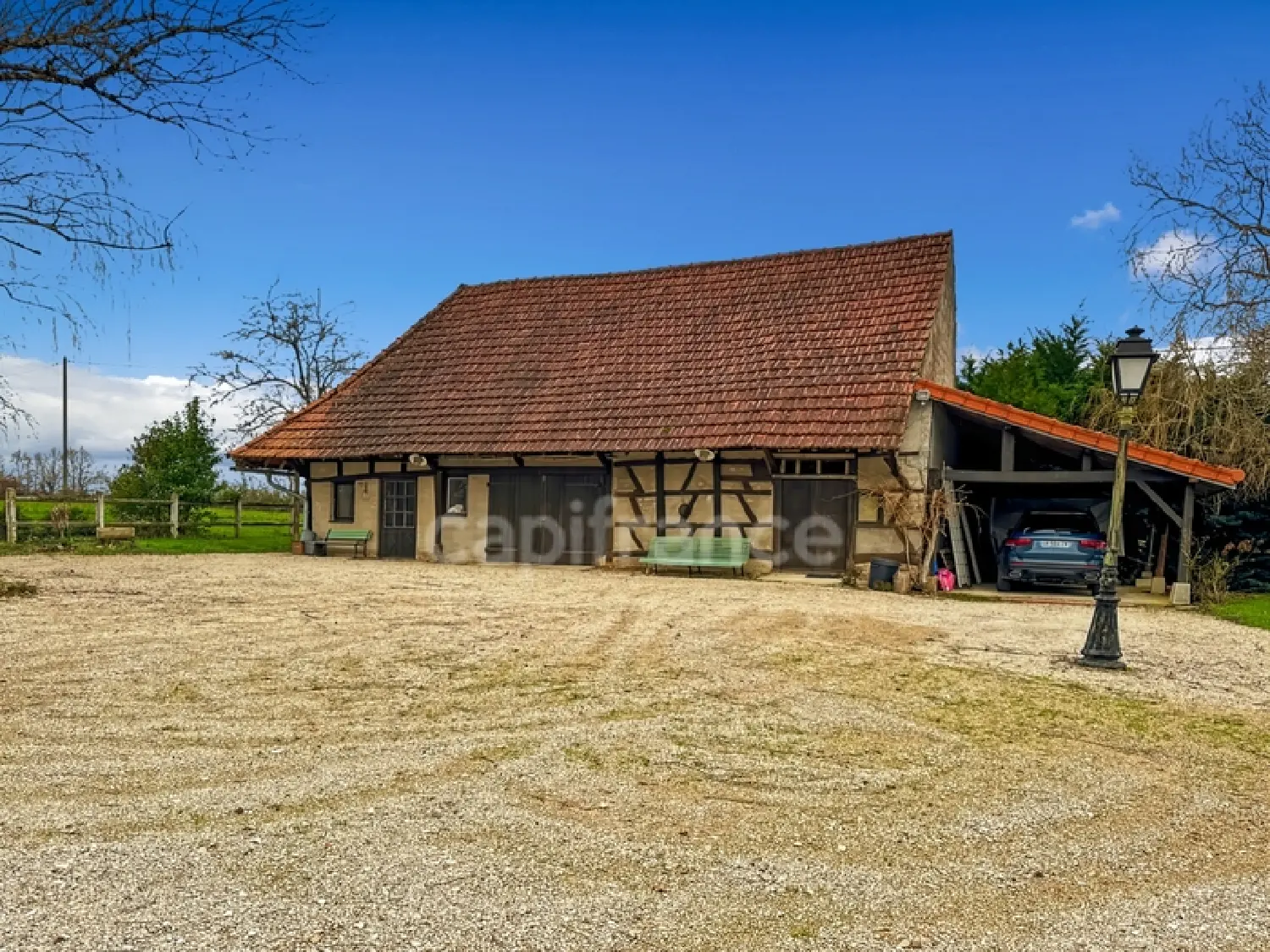  te koop huis Saint-Germain-du-Bois Saône-et-Loire 6