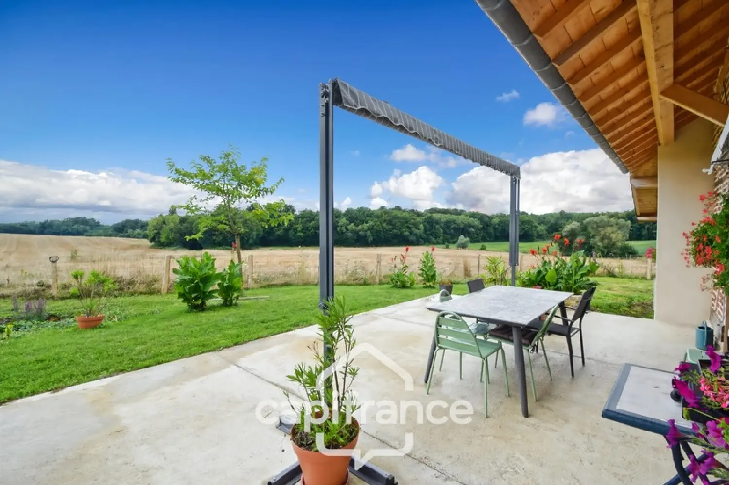  en venta casa Saint-Germain-du-Bois Saône-et-Loire 2