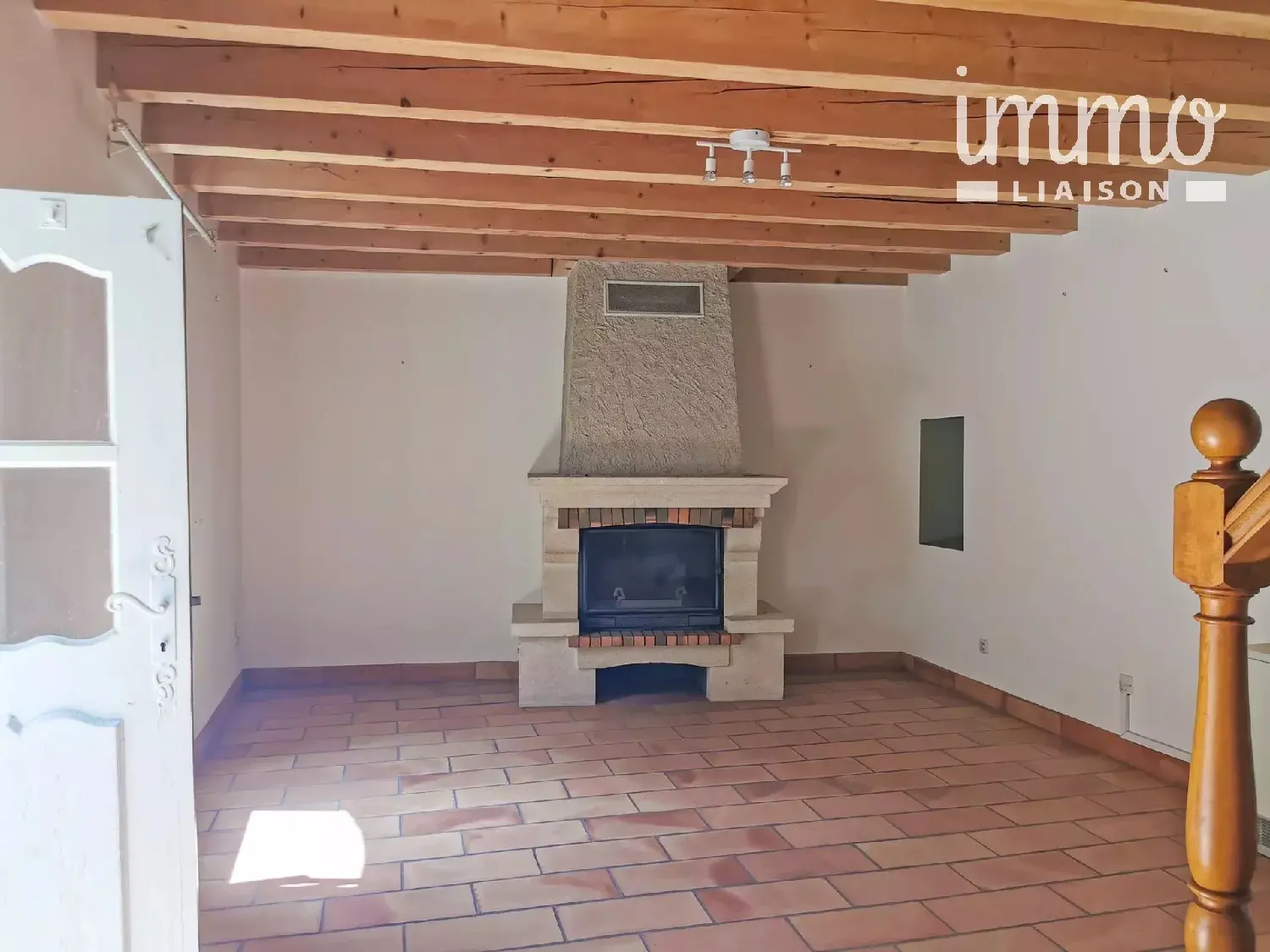  te koop huis Saint-Germain Ardèche 3