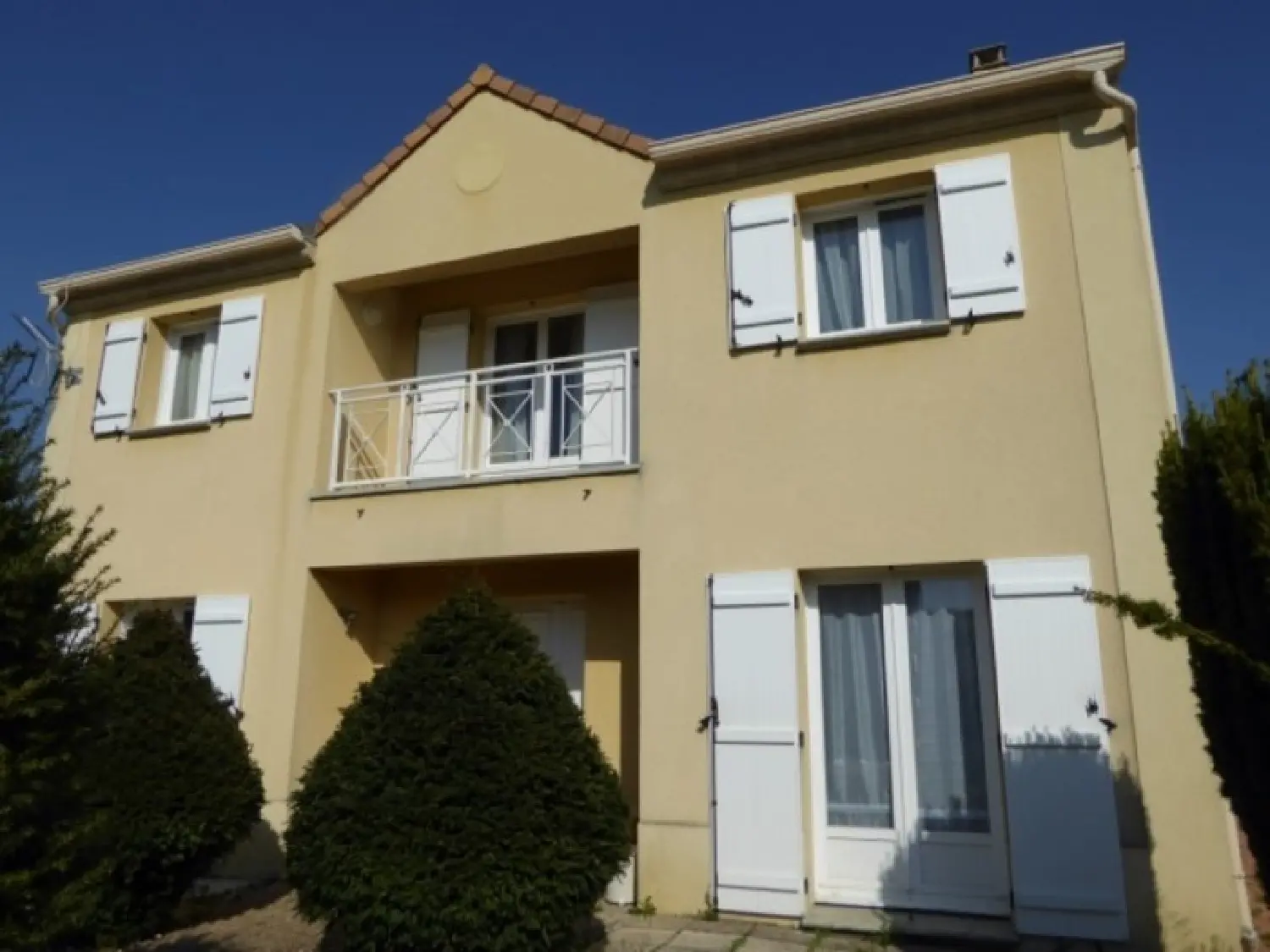  à vendre maison Saint-Germain-lès-Arpajon Essonne 1