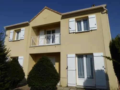 Saint-Germain-lès-Arpajon Essonne maison foto 7119713