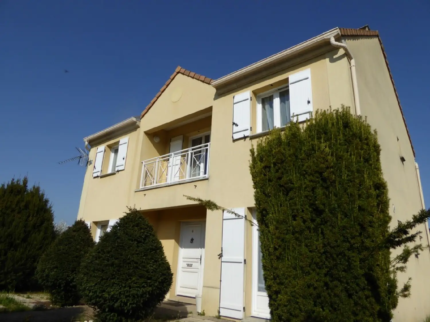  à vendre maison Saint-Germain-lès-Arpajon Essonne 2