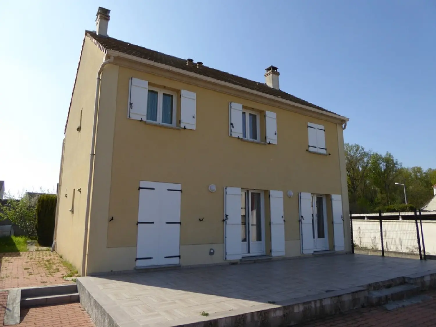  à vendre maison Saint-Germain-lès-Arpajon Essonne 3