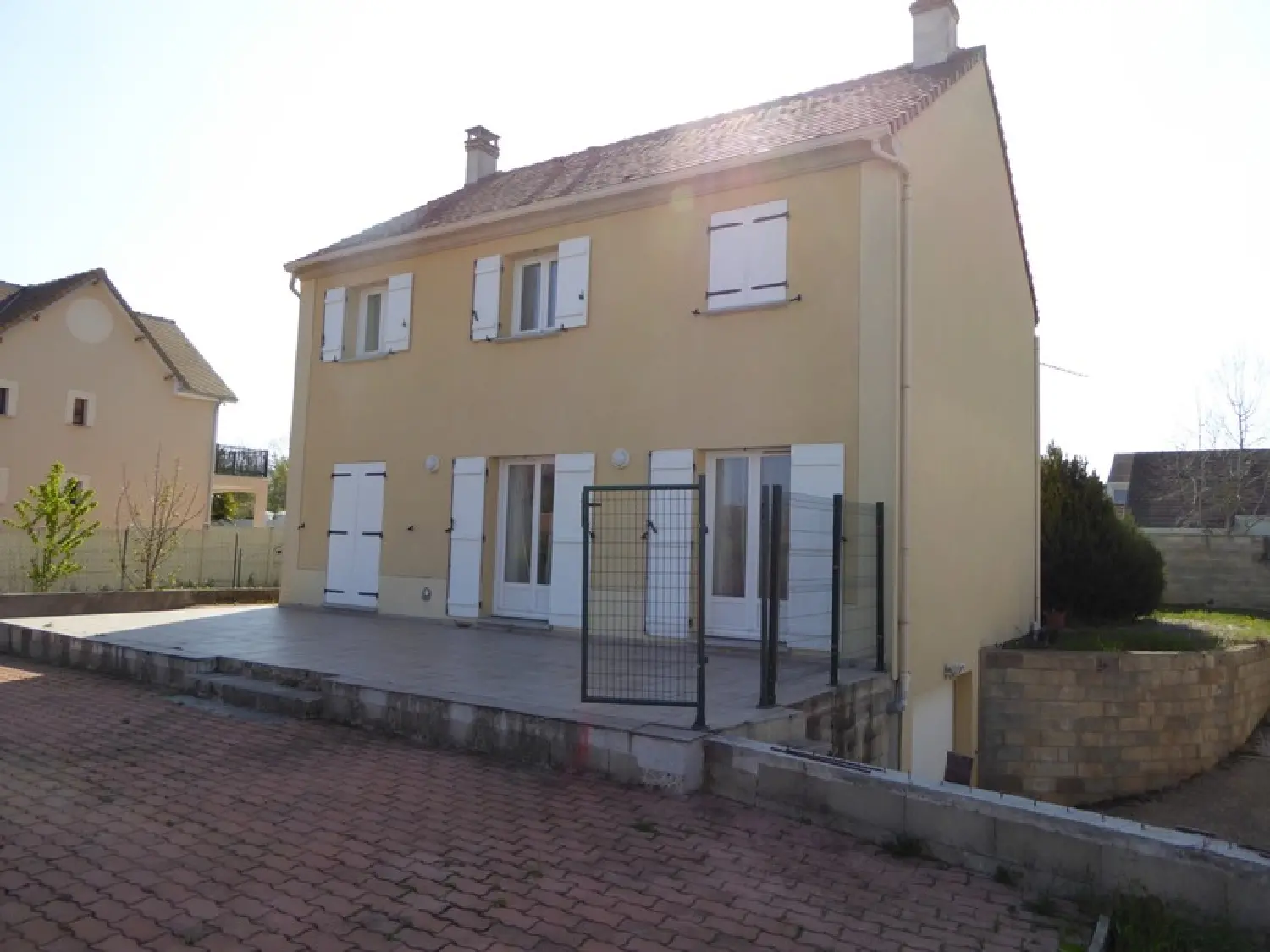  à vendre maison Saint-Germain-lès-Arpajon Essonne 4