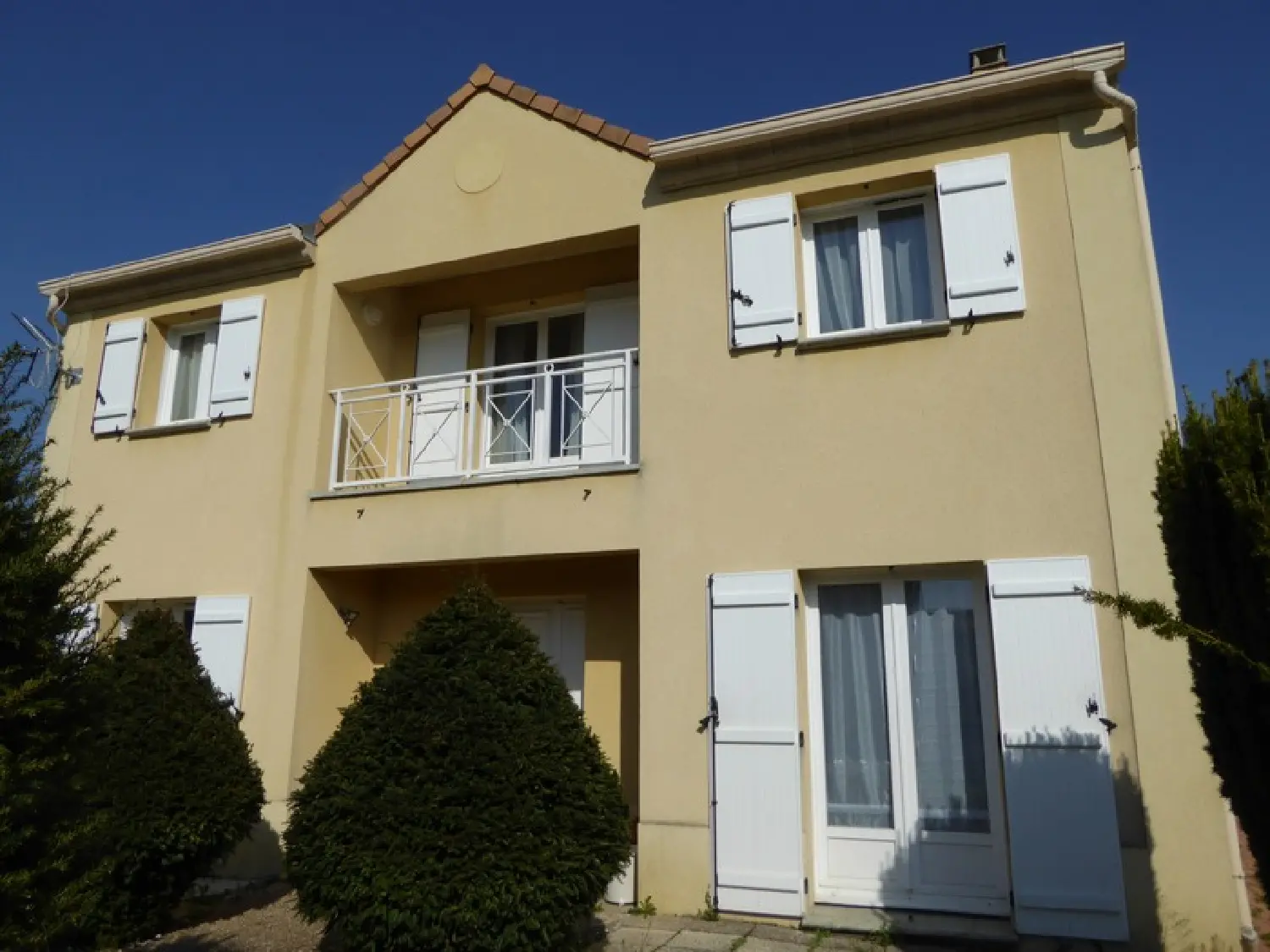  à vendre maison Saint-Germain-lès-Arpajon Essonne 5