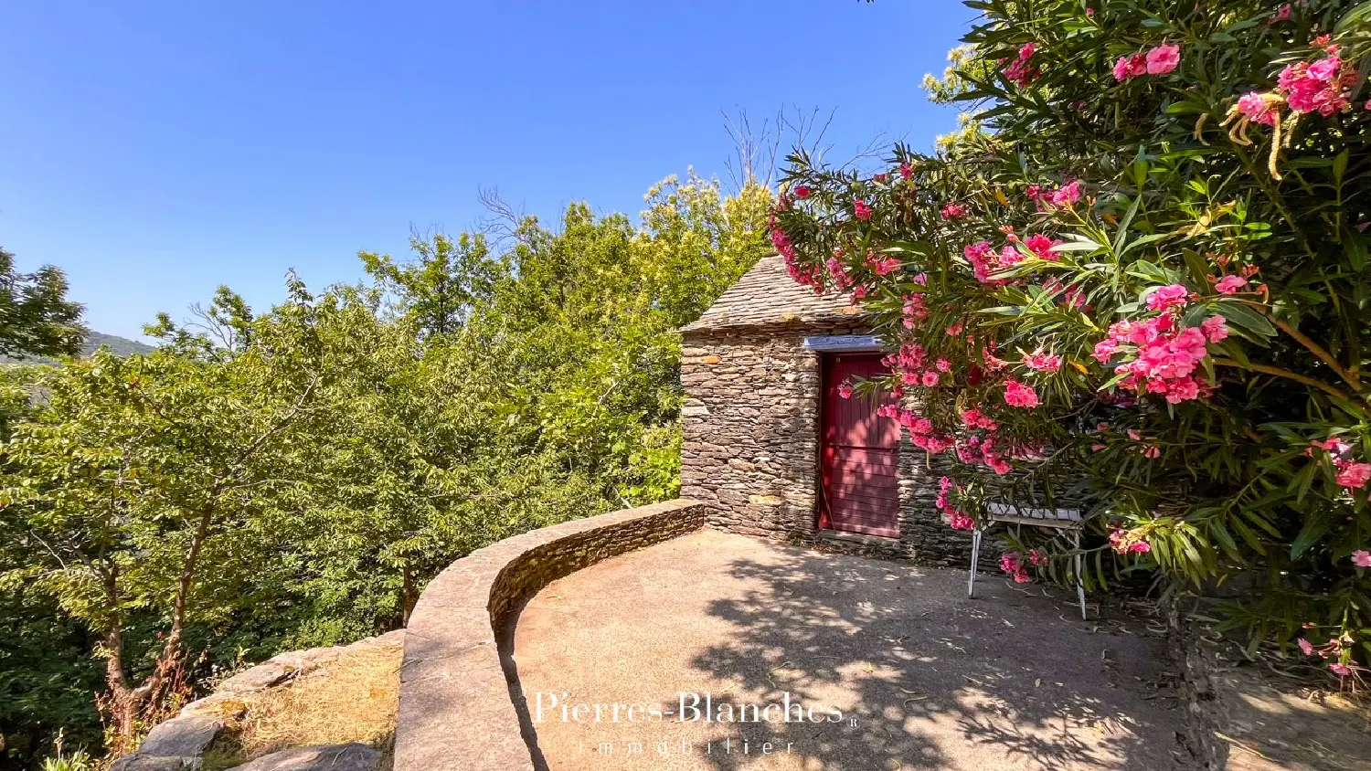  en venta casa Saint-Germain-de-Calberte Lozère 7