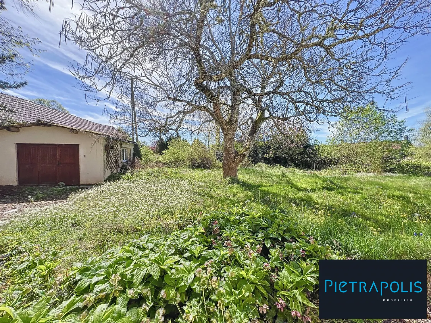  for sale house Saint-Germain-de-Modéon Côte-d'Or 3
