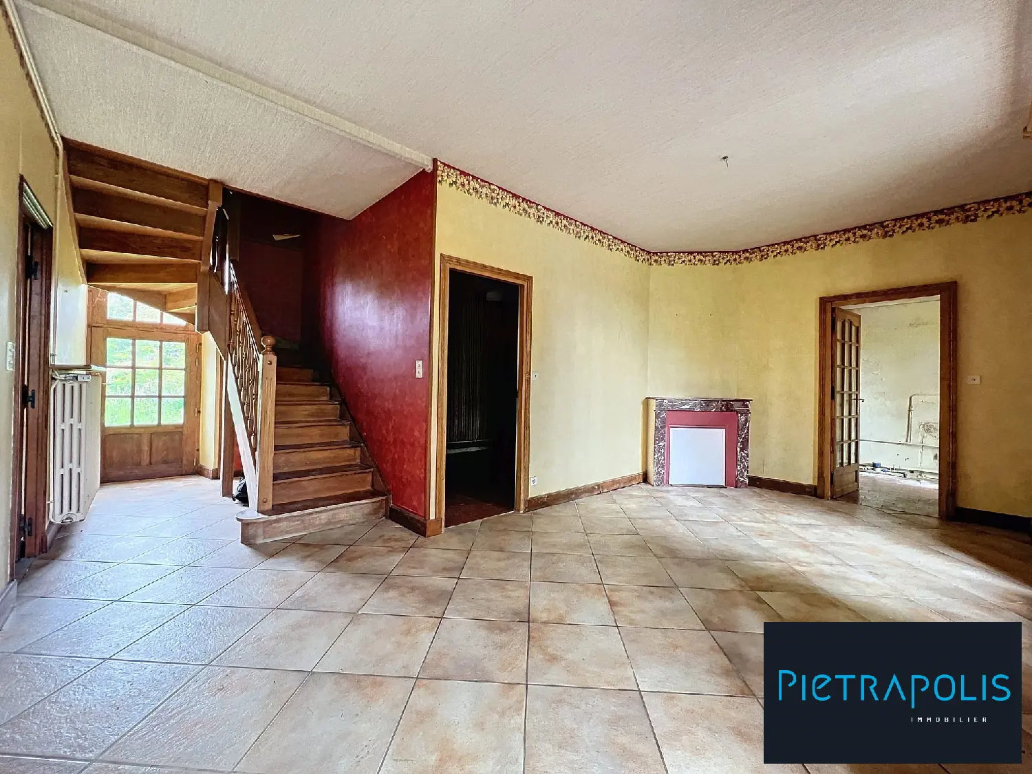  for sale house Saint-Germain-de-Modéon Côte-d'Or 6