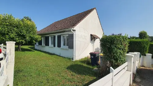 Saint-Germain-Laval Seine-et-Marne Haus Bild 7123911