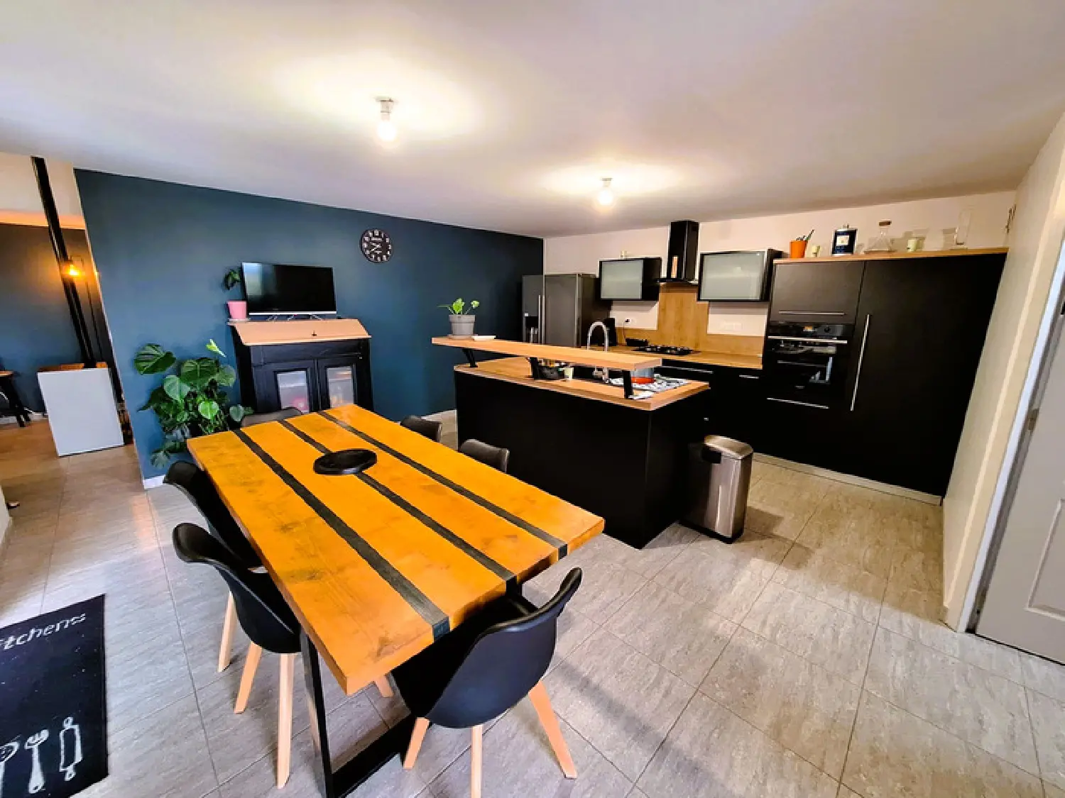  te koop huis Saint-Germé Gers 4