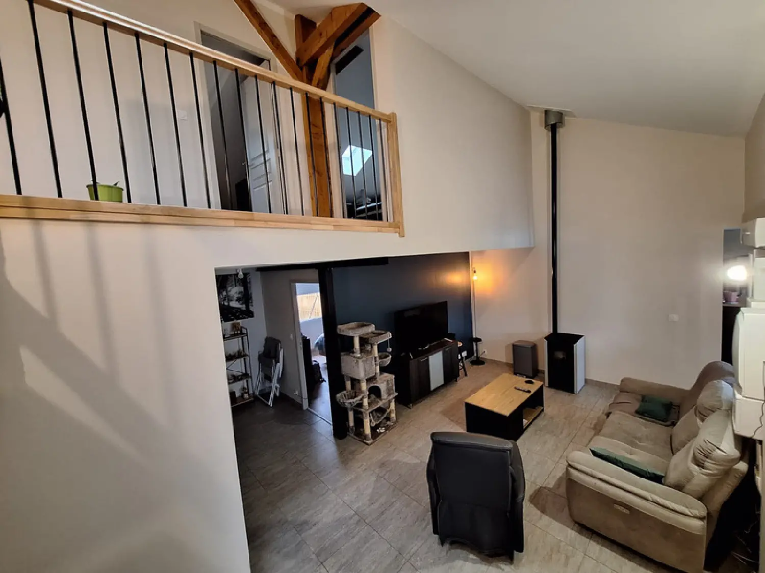  te koop huis Saint-Germé Gers 5