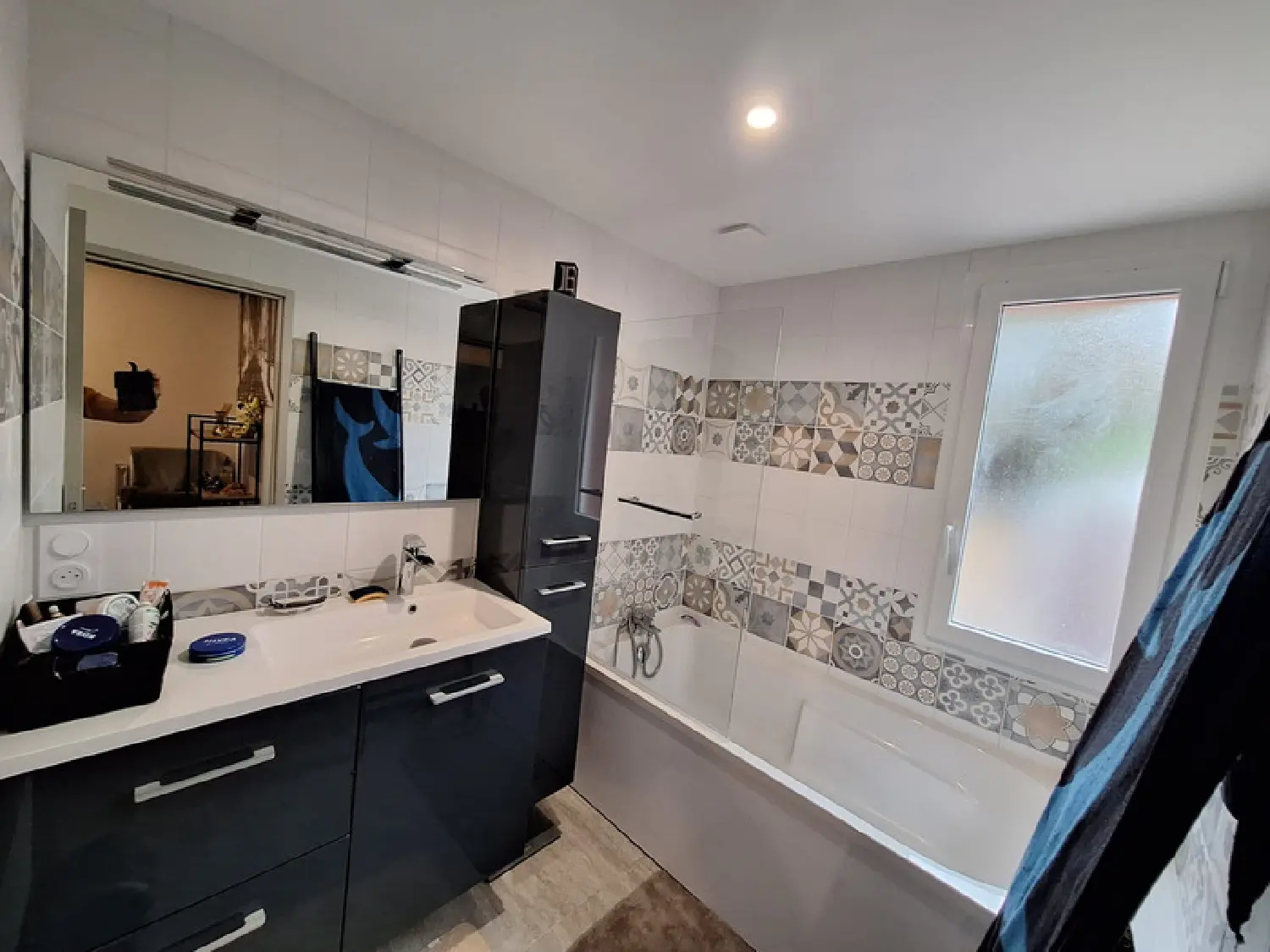  te koop huis Saint-Germé Gers 7