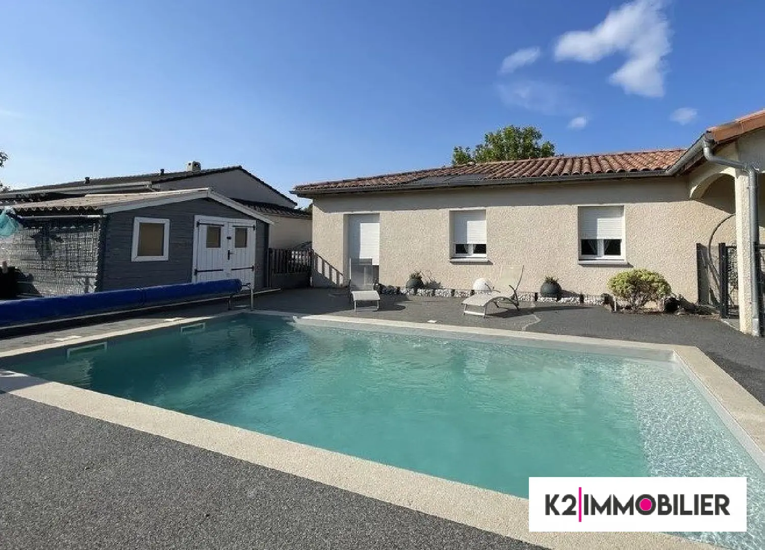  kaufen Haus Saint-Gervais-sur-Roubion Drôme 1
