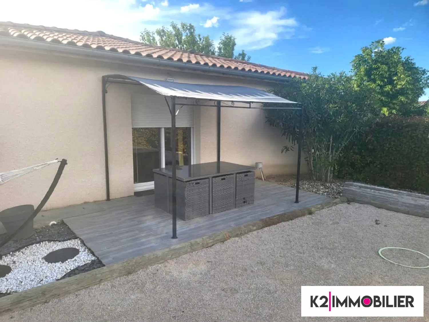  kaufen Haus Saint-Gervais-sur-Roubion Drôme 7