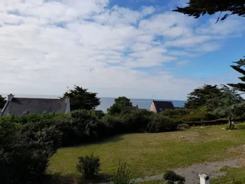 Saint-Gildas-de-Rhuys Morbihan maison foto 7119716