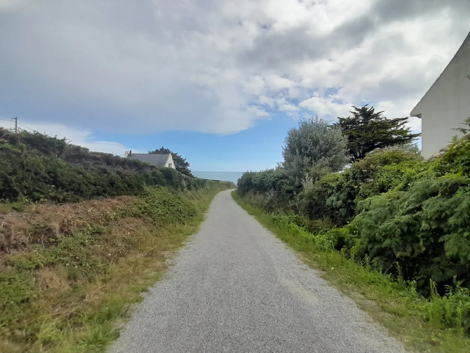 à vendre maison Saint-Gildas-de-Rhuys Morbihan 2