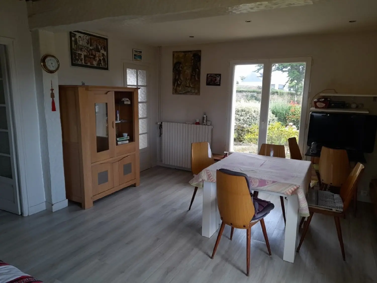  à vendre maison Saint-Gildas-de-Rhuys Morbihan 4