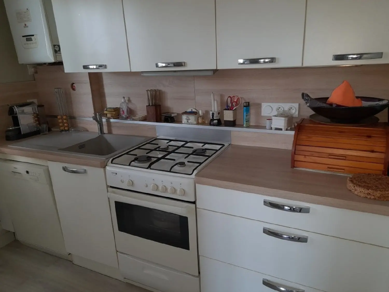  à vendre maison Saint-Gildas-de-Rhuys Morbihan 6