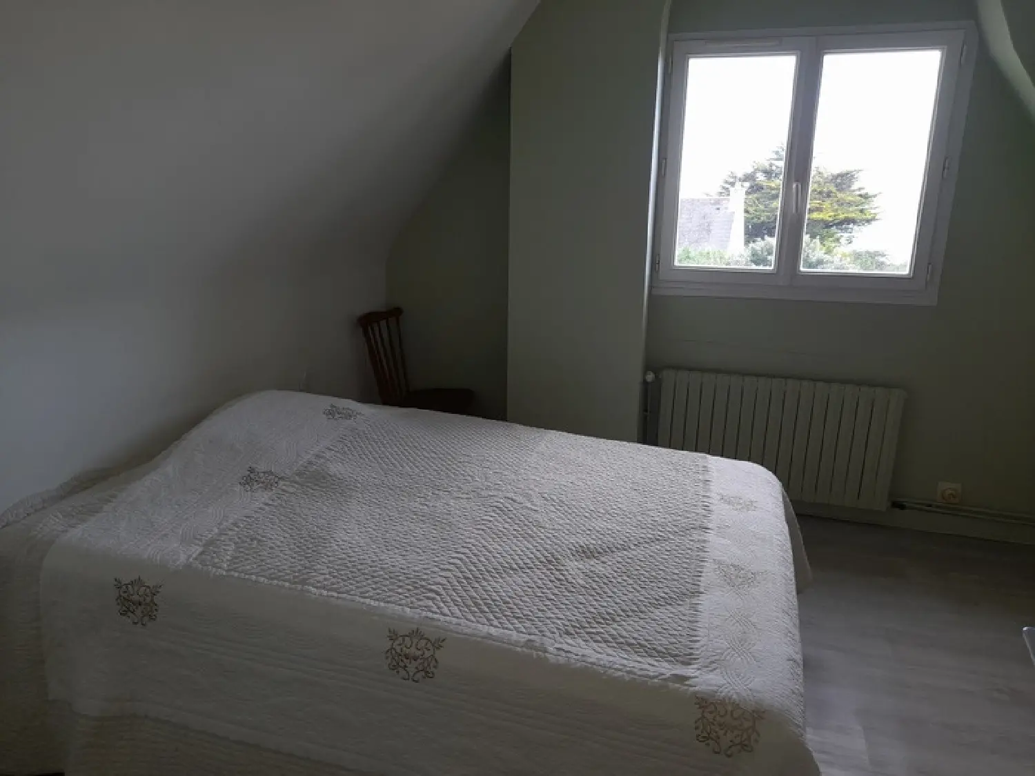  à vendre maison Saint-Gildas-de-Rhuys Morbihan 8