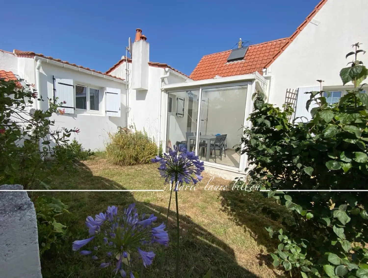  à vendre maison Saint-Gilles-Croix-de-Vie Vendée 7