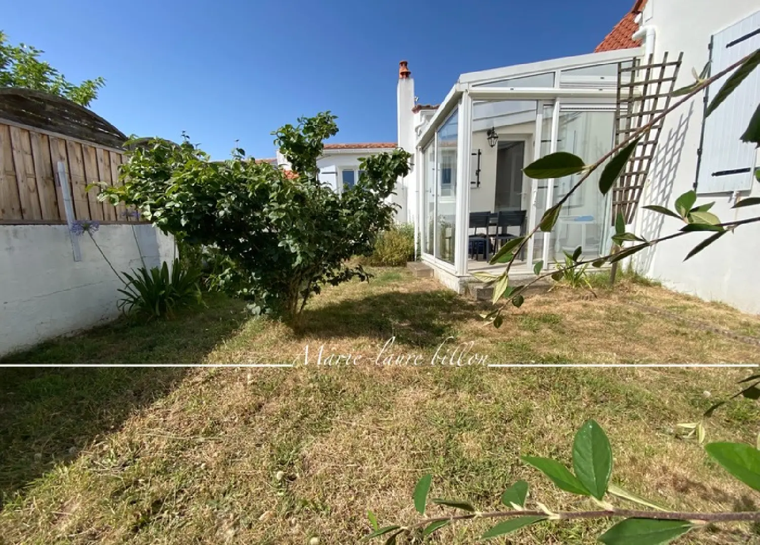  à vendre maison Saint-Gilles-Croix-de-Vie Vendée 8