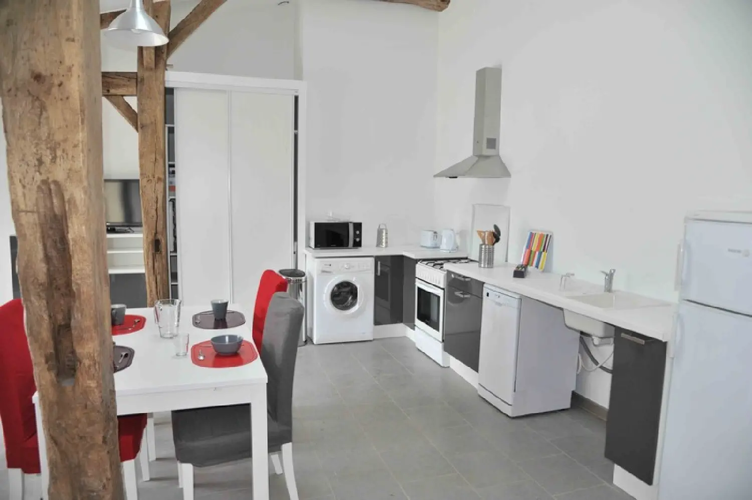  te koop huis Saint-Gilles-Croix-de-Vie Vendée 2