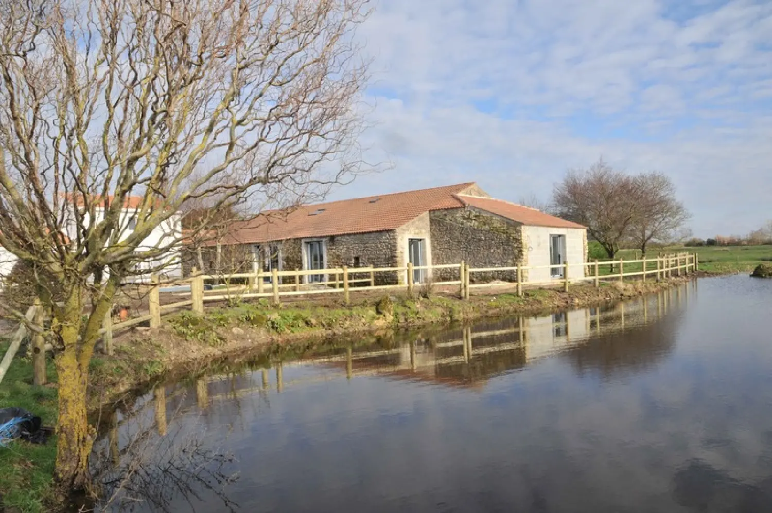  te koop huis Saint-Gilles-Croix-de-Vie Vendée 3
