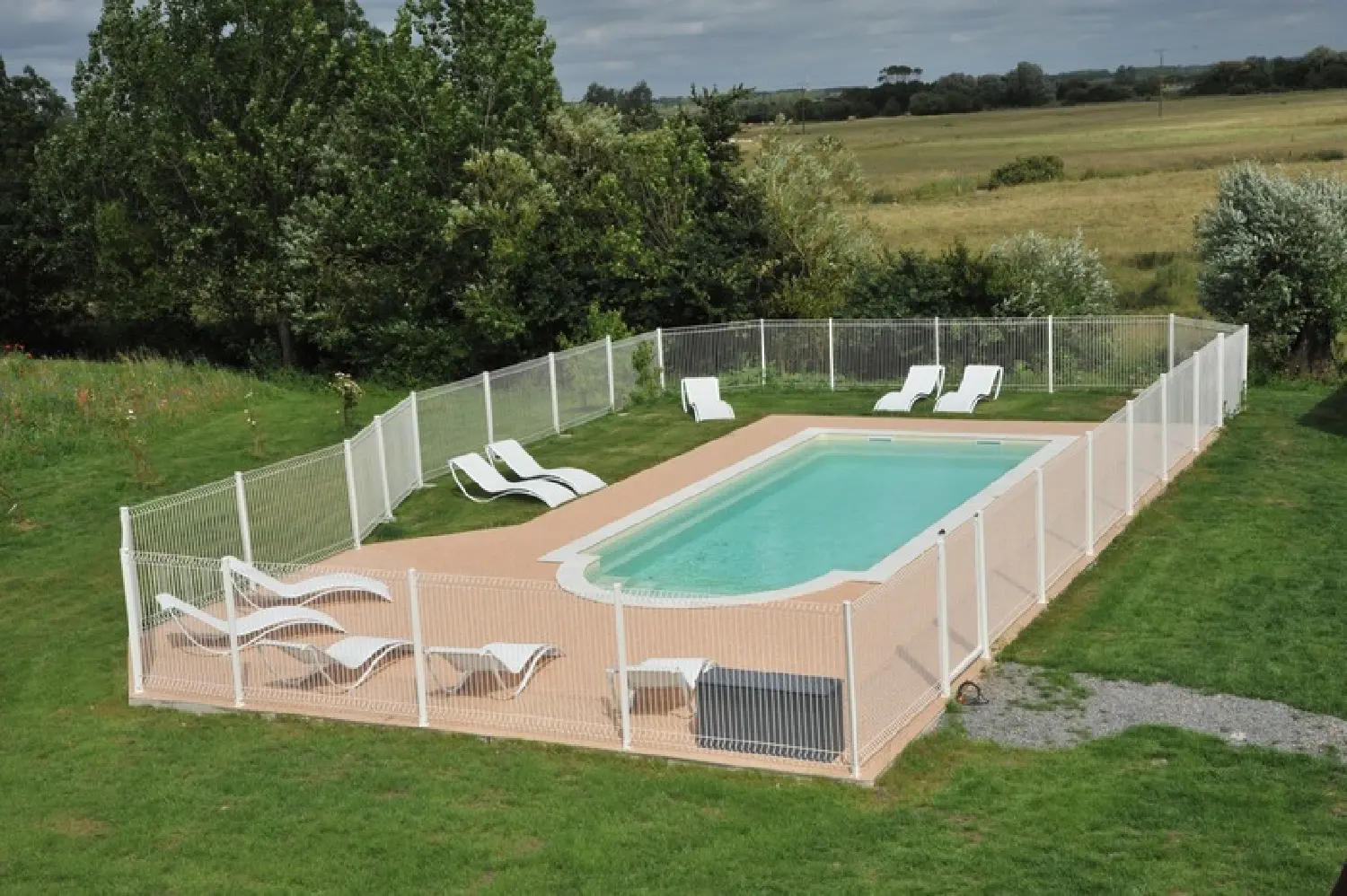  te koop huis Saint-Gilles-Croix-de-Vie Vendée 4
