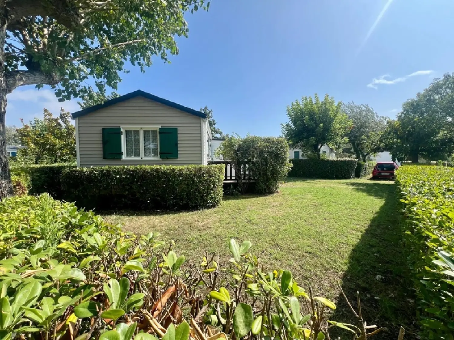  te koop huis Saint-Gilles-Croix-de-Vie Vendée 1