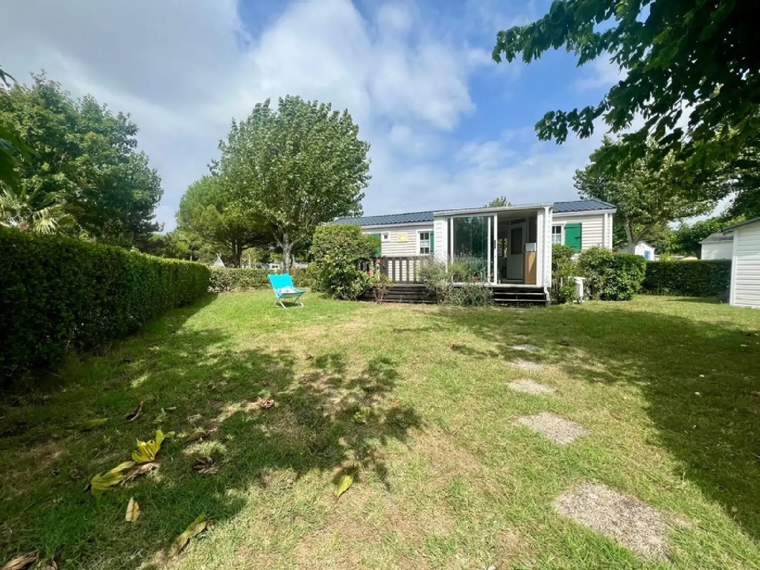  te koop huis Saint-Gilles-Croix-de-Vie Vendée 2