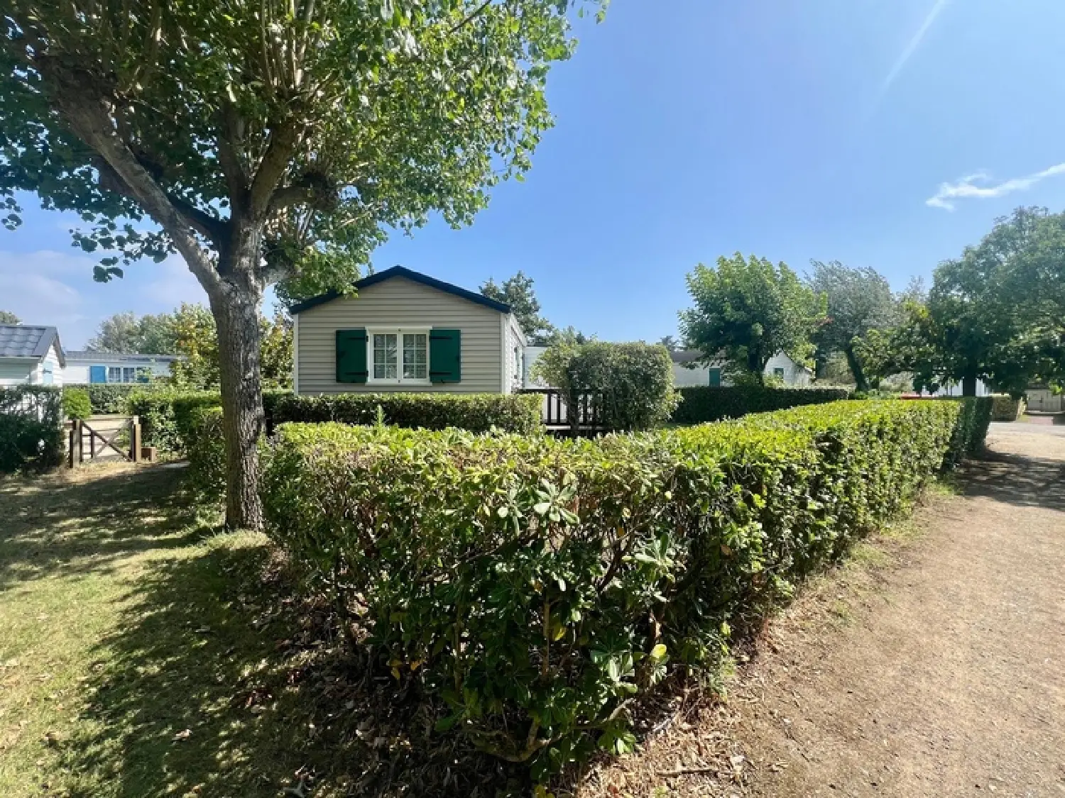 te koop huis Saint-Gilles-Croix-de-Vie Vendée 3