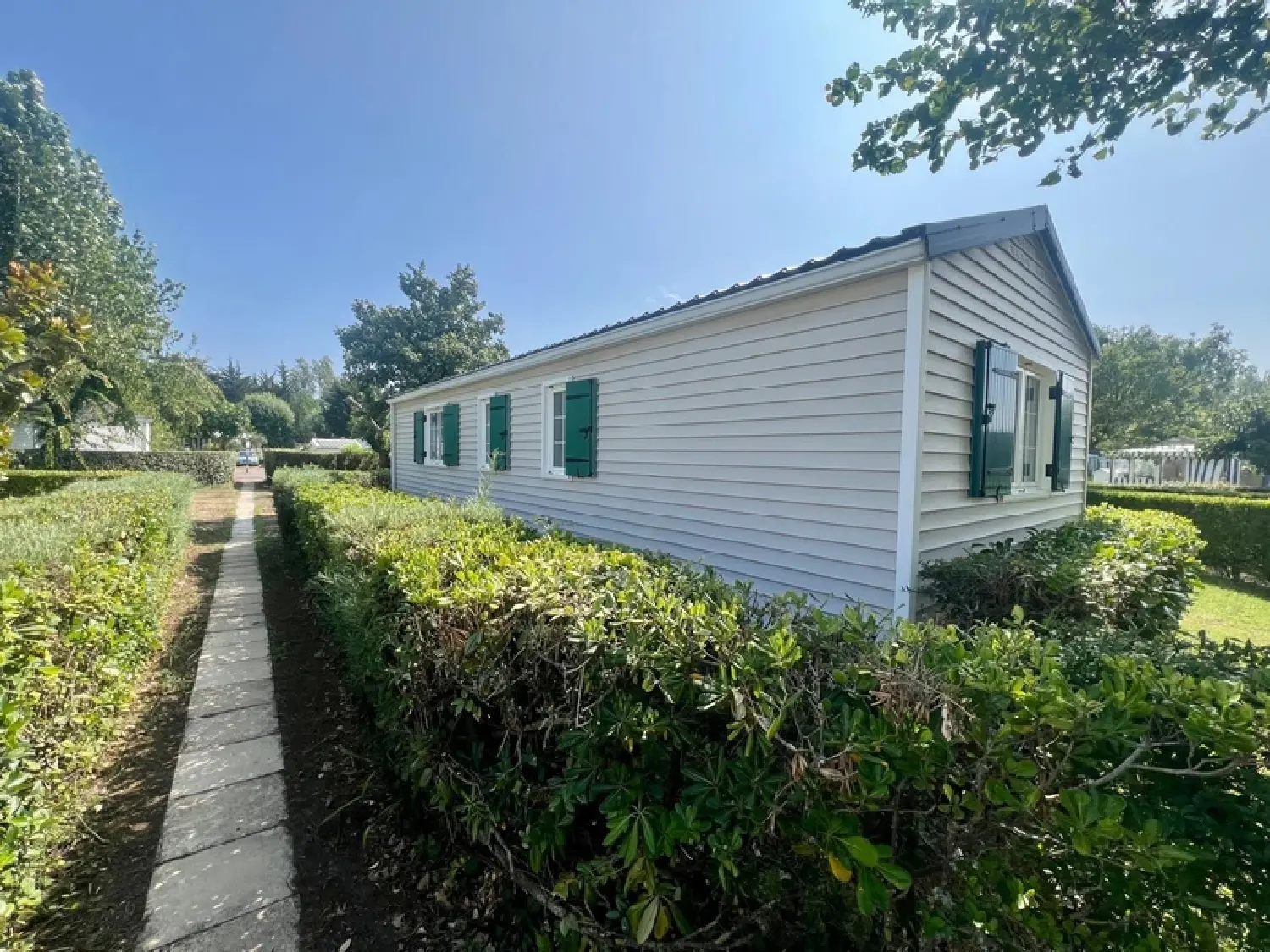  te koop huis Saint-Gilles-Croix-de-Vie Vendée 4