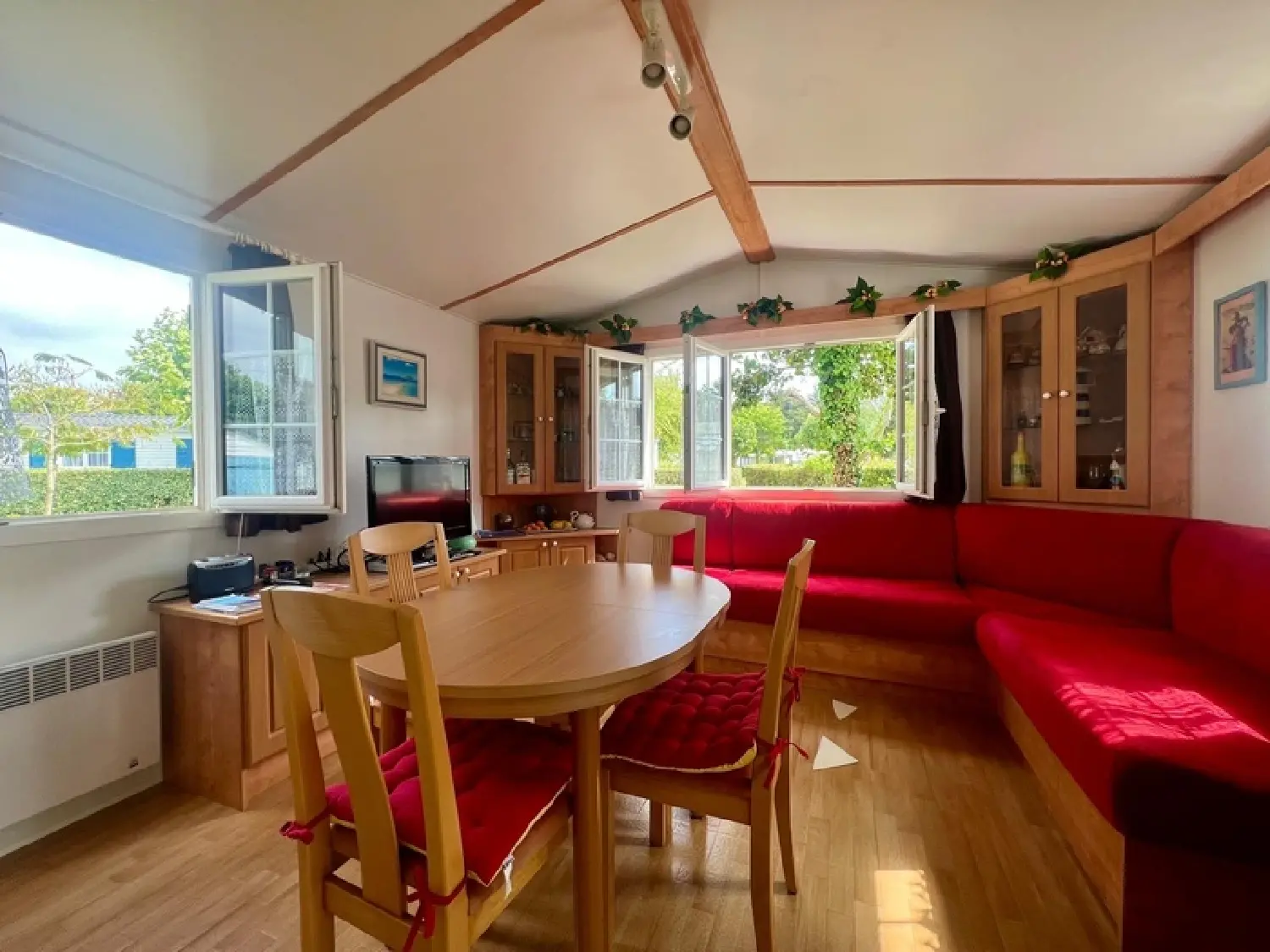  te koop huis Saint-Gilles-Croix-de-Vie Vendée 8