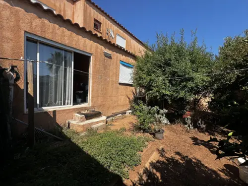 Saint-Gilles Gard maison foto 7119269